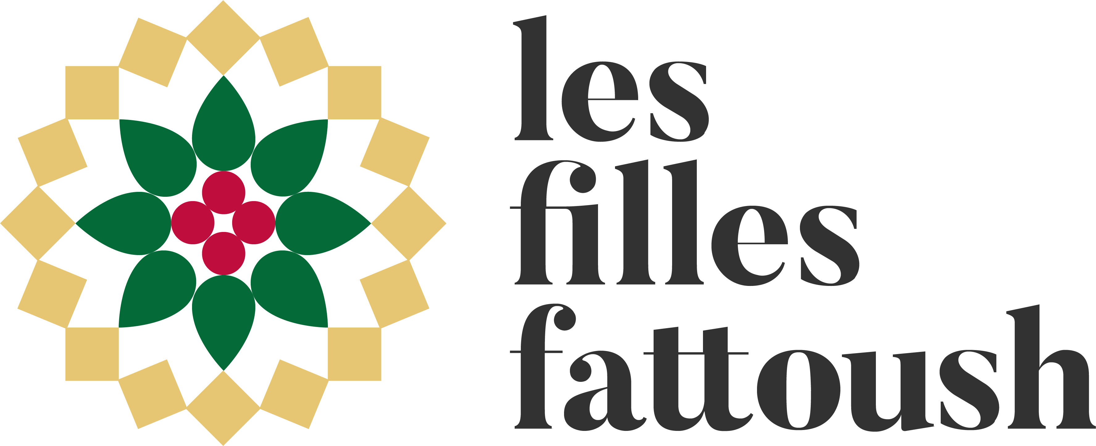 Les Filles Fattoush